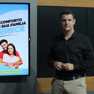 GIRO DE NOTÍCIAS: fatos importantes destacados de forma rápida e objetiva