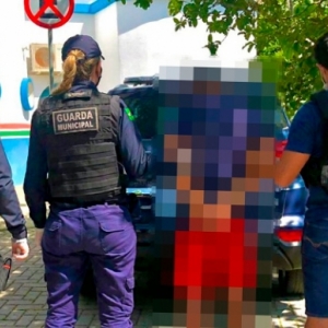 Segundo autor de espancamento que resultou na morte de homem é preso