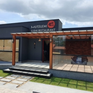 Anota ai na agenda: Canelinha ganha restaurante especializado em sushi