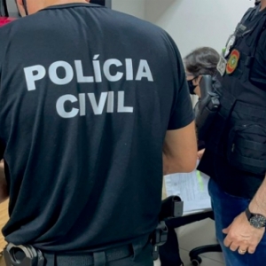 Operação de combate à lavagem de dinheiro tem ações realizadas em Itapema