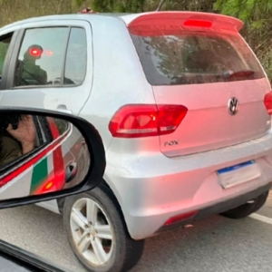 Inspirados em “La Casa de Papel”, criminosos tentam furtar agência bancária