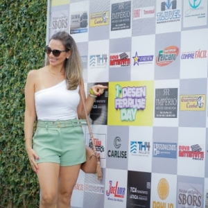 FOTOS LIBERADAS: Veja a #CoberturaVip do Desenferruje em Tijucas