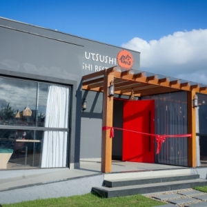 Você viu? Canelinha ganhou um novo empreendimento; conheça o MutSushi