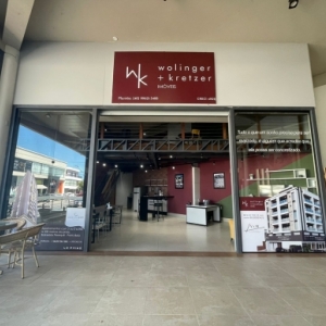 WK Imóveis inaugura terceira unidade em Tijucas; saiba onde