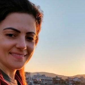 Ciclista morta em acidente na BR-101 era triatleta e experiente no esporte