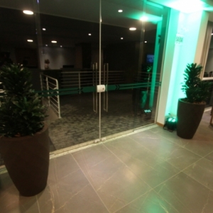 Celular roubado no Natal em hotel é recuperado com homem em Tijucas