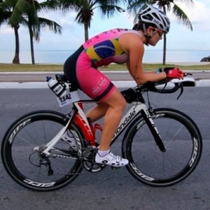 Corpo de ciclista que morreu na BR-101 será sepultado em Canelinha; veja os horários