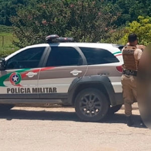 Condenado por tráfico no Paraná, foragido da Justiça é preso na região