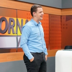Termine a semana com as notícias da região; assista ao Jornal Vip, sexta, 18 de fevereiro