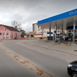 Lote de ingressos para o Costelaço do Jr Seco é levado de posto por criminosos 
