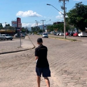 Projeto da nova avenida Hercílio Luz será apresentado hoje à comunidade