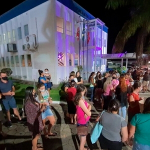 Em nota, sindicato de professores repudia “negligência” da prefeitura e do prefeito