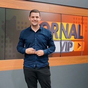 Jornal Vip traz os acontecimento mais relevantes das últimas horas; quarta, 23 de fevereiro