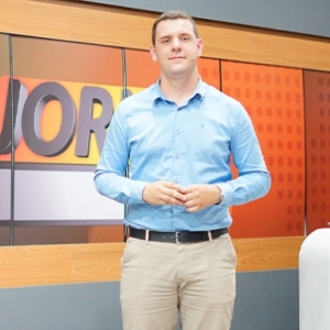 Os acontecimentos impactantes das últimas horas selecionados em um só lugar; Jornal Vip