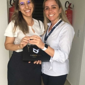 Com atendimento personalizado, imobiliária bate recordes de vendas em fevereiro