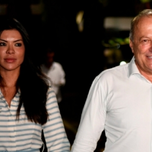 Justiça arquiva processo de vice-governador por agressões contra esposa