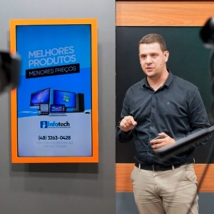 Além de muitos acontecimentos, Giro de Notícias traz alerta para temporais na Região