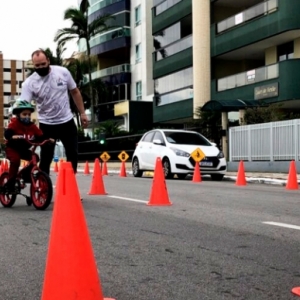 Município prepara atividades de lazer para toda a família no domingo