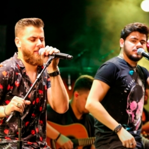 No seu aniversário de 30 anos, município terá shows nacionais abertos ao público