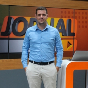 Muitos acontecimentos são registrados nas ultimas horas; veja no Jornal Vip