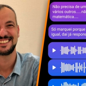 Em polêmica nas redes, prefeito é acusado de ameaçar professora e rebate