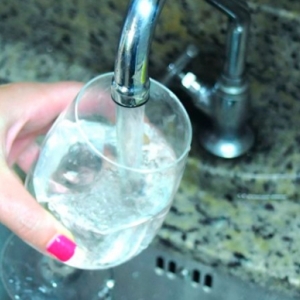 Estudo revela que apenas um município da região teve contaminação na água