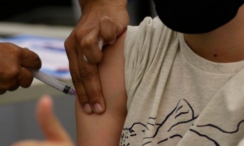 Vacinação infantil tem baixa e pesquisa indica falta de segurança por parte dos pais