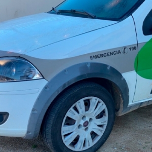 Três criminosos foragidos são capturados em uma única tarde