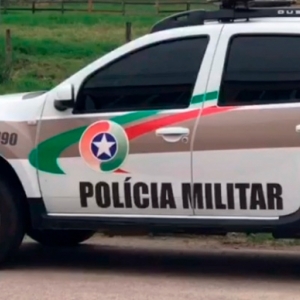 Autor de tentativa de homicídio é capturado e levado ao presidio 