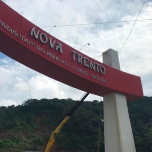 Após impasse na Justiça, STF decide que o Rio do Braço pertence a Nova Trento