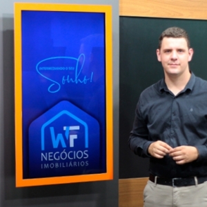Bora conferir os principais acontecimentos da região? Assista no Giro de Notícias