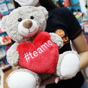 Sabe qual a importância de um presente? Loja faz lista para várias ocasiões