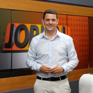 Novidades para professores e muito mais é no Jornal Vip, quarta, 16 de março