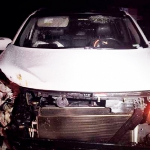 Jovem de apenas 20 anos perde a vida em acidente na rodovia SC-410