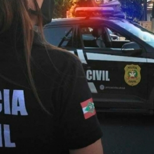 Adolescente de 15 anos é estuprada por dois homens; um deles foi preso