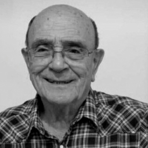 LUTO: Chiquinho Dias, ex-vice-prefeito de Canelinha, morre aos 88 anos