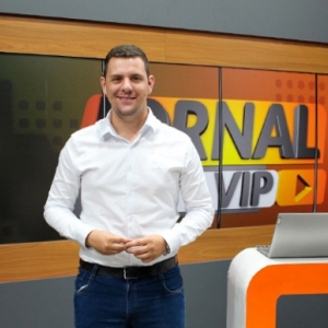 Jornal Vip deixa você bem informado sobre os acontecimentos das últimas horas