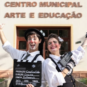 Vale do Rio Tijucas recebe o projeto com sessão de cinema e ações gratuitas