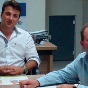 Ex-prefeito de Canelinha é condenado por fraude à licitação e crime de peculato