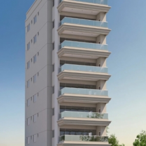 Com crescimento vertical, Tijucas tem novo empreendimento de alto padrão 