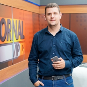 Tudo o que acontece na Região é informado no Jornal Vip; quarta, 23 de março