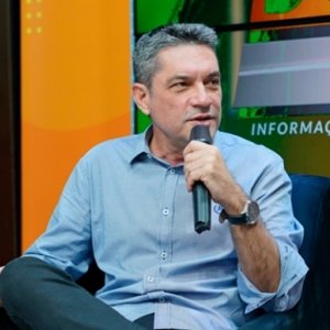 Presidente do SAMAE explica os motivos dos rompimentos em adutoras de Tijucas