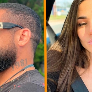 Digital influencer da Região acusa delegado, seu ex-companheiro, de agressão