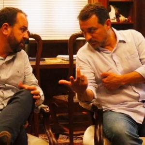 Prefeito de Bombinhas confirma convites, mas afirma que não renunciará