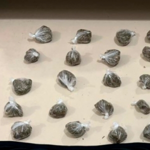 Foragido do sistema prisional de Alagoas é preso traficando na Costa Esmeralda