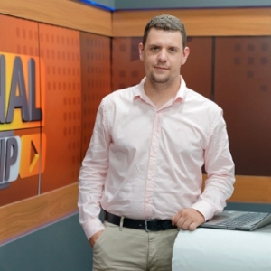 Termine a semana bem informado; Jornal Vip mostra tudo o que aconteceu na Região