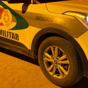 Com mandados de prisão em aberto, homem e adolescente são detidos no Vale