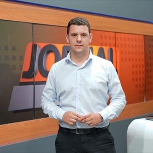 A semana começou e os principais acontecimentos estão no Jornal Vip