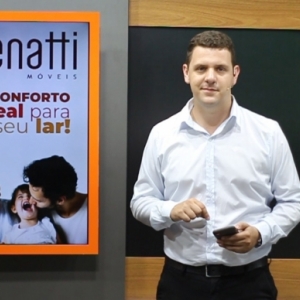 Fique atualizado em menos de 3 minutos; assista ao quadro Giro de Notícias