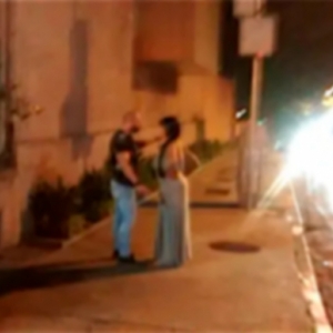 Homem invade casa de ex e agride atual namorado da mulher